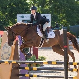 Meet your Posher, Alex